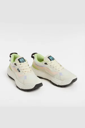 Vans MTE Crosspath Sneaker wasserabweisend