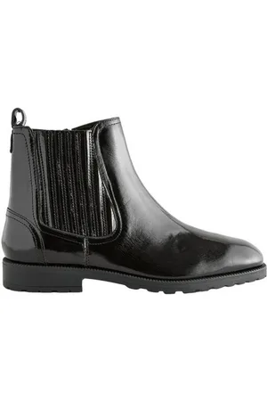 Next Forever Comfort® Chelsea Stiefeletten aus Leder Chelseaboots (1-tlg) - Verkäufer: Germany GmbH