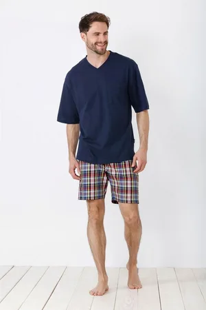 HAJO 5-Pocket-Hose Herren Shorty Popeline - Verkäufer: Mode