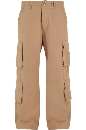 Urban classics Funktionshose Double Cargo Pants Herren Hosen lang - Verkäufer: Rexlander