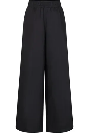 Drykorn Chinohose Palazzo Pants mit Gummizugbund Ceiling - Wide Leg - Verkäufer: Robert Ley Damen & Herrenmoden GmbH & Co KG