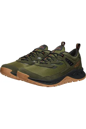 Keen HIGHTRAIL WP Outdoorschuh wasserdicht