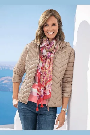 Betty Barclay Steppjacke - Verkäufer: sealand24