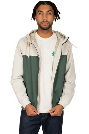 Iriedaily Allwetterjacke Achterdeck Jacket (1-St) Allwetterjacke mit einer 5000 Wassersäule - Verkäufer: Apartmentshop