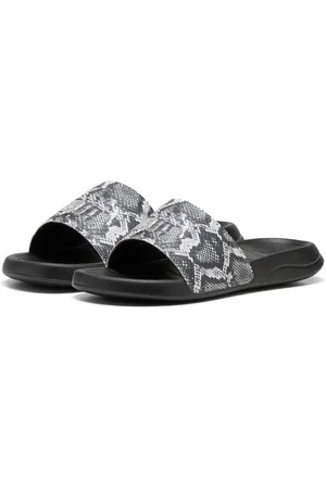 PUMA POPCAT 20 SNAKE CHIC Badesandale