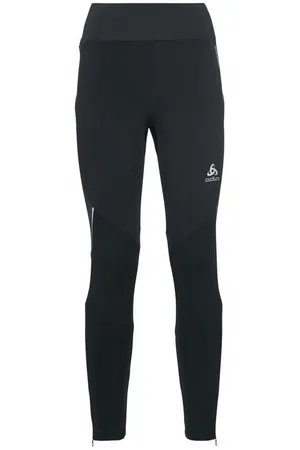 Odlo Leggings Damen Lauftight Ceramiwarm 622481 - Verkäufer: CORTEXPOWER