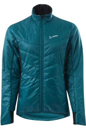 Löffler Fahrradjacke Funktionsjacke ISO-JACKET CF PL60 - Verkäufer: Storer Handels GmbH