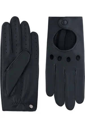 ROECKL Lederhandschuhe Rom Autofahrer Handschuhe - Verkäufer: