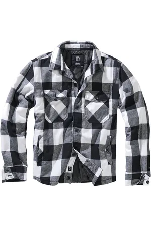 Brandit Allwetterjacke Lumber Jacke - Verkäufer: Fc-Moto