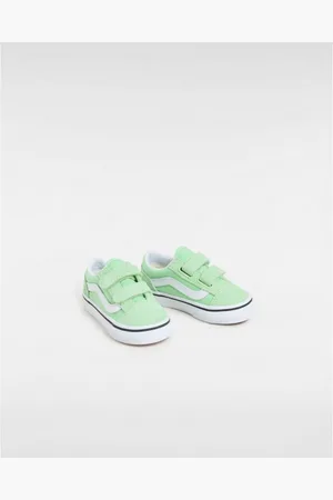 Vans Old Skool V Sneaker für Kinder