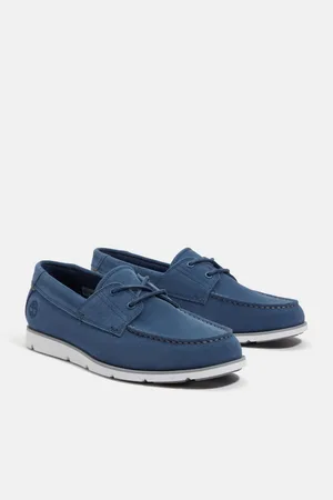 Timberland GRAFTON BAY LACE UP SHOE Sneaker