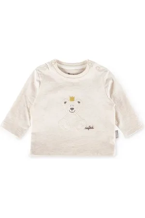 sigikid Langarmshirt Langarmshirt Classic Baby (1-tlg) - Verkäufer: