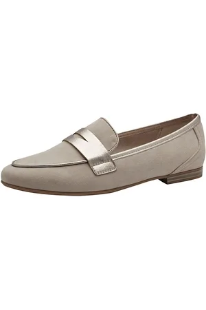 Marco Tozzi 2-24229-44 435 Dune Comb Slipper - Verkäufer: Schuhkings