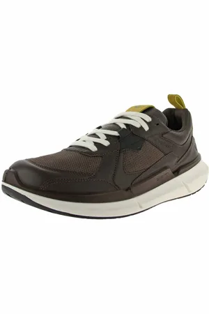 Ecco Herren Halbschuhe BIOM 2 Schnürschuh - Verkäufer: Trendschuh