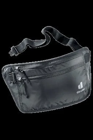 Deuter Tresorgürtel Security Money Belt II - Verkäufer: Compact Sport und Spiel