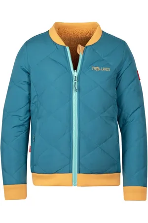TROLLKIDS Outdoorjacke Girls Hamar Jacket - Verkäufer: Schuhe und Sport Klausmann