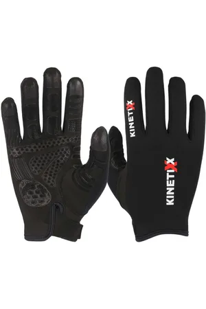 KinetiXx Langlaufhandschuhe Sportlicher Langlaufhandschuh Folke, (Langlaufhandschuh Folke mit Sharktec® Innenhand) Sportlicher Langlaufhandschuh Folke, - Verkäufer: