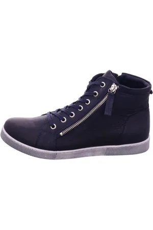 Esgano Schnürstiefel - Verkäufer: 7seasTrading GmbH