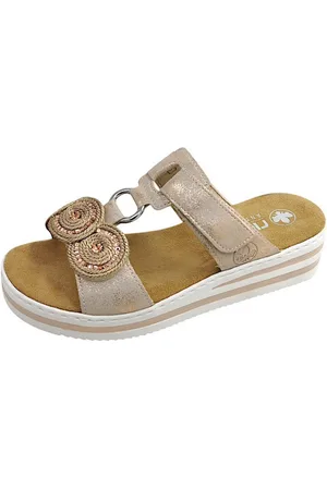 Rieker Pantolette Pantolette - Verkäufer: H&D Schuhcompany