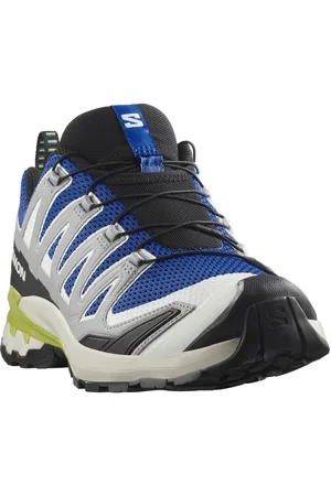 Salomon XA PRO 3D V9 Trailrunningschuh wasserdicht