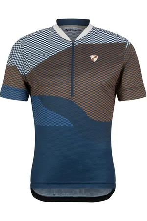 Ziener Radtrikot NEMIC-Z