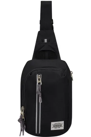 American Tourister Umhängetasche Sling Bag Zip - Verkäufer: modeherz