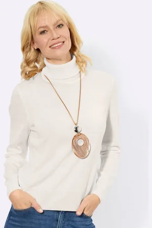 WITT WEIDEN Strickpullover Rollkragenpullover - Verkäufer: -Gruppe