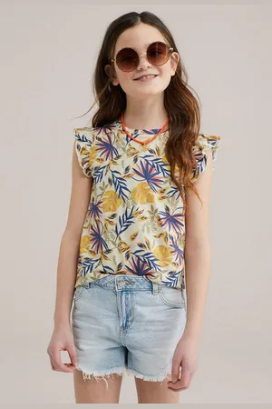 WE Fashion T-Shirt - Verkäufer: