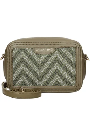 VALENTINO Umhängetasche Blizzard - Umhängetasche 21 cm (military/multicolor) - Verkäufer: Markenkoffer