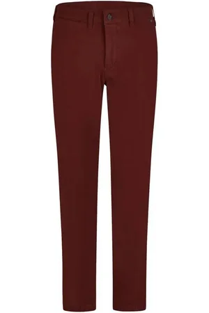 BRÜHL Chinohose London DO Stretch - Verkäufer: MichaelaX-Fashion-Trade
