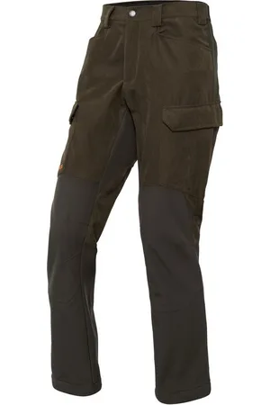 Parforce Outdoorhose Softshellhose Tanelv - Verkäufer: Frankonia