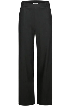 Bicalla Culotte Crinkle-Hose in Schwarz (1-tlg) - Verkäufer: SENSCOIN GmbH
