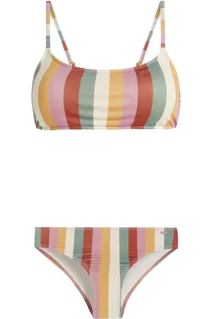 Protest Bandeau-Bikini PRTCANCAN bandeau bikini Duskyrose - Verkäufer: Schuhe und Sport Klausmann