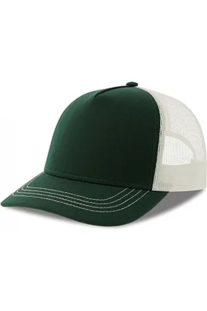 Atlantis Trucker Cap Rapper Canvas Cap Recycled - Verkäufer: Rexlander