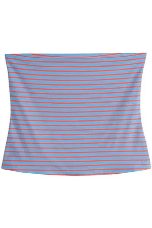 Next Bandeautop Azteken-Print Schlauchtop mit Nackenträger (1-tlg) - Verkäufer: Germany GmbH