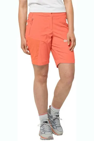 Jack Wolfskin Funktionsshorts GLASTAL SHORTS W - Verkäufer: Store Eutin