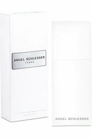 Angel Schlesser Eau de Toilette Eau De Toilette Spray 100ml - Verkäufer: Parfümerie Wilhelm Haas