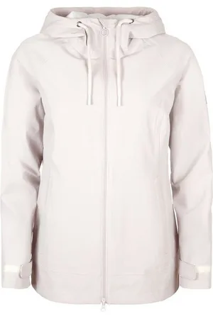 elkline Regenjacke Singyoursong Wasserdichter Regenmantel mit Kapuze - Verkäufer: 24ocean