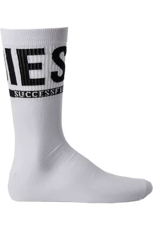Diesel Kurzsocken Unisex Baumwollmischung - Verkäufer: Yourfashionplace