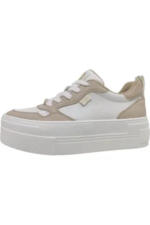 Buffalo Sneaker low Schnürschuh - Verkäufer: H&D Schuhcompany