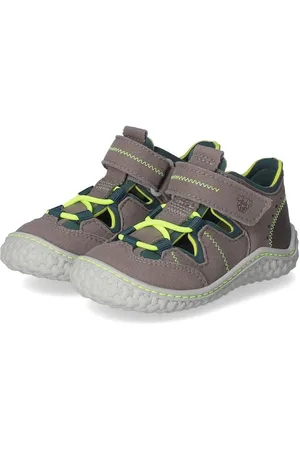 Pepino Klettschuhe JERRY Sandale - Verkäufer: Anika Schuh