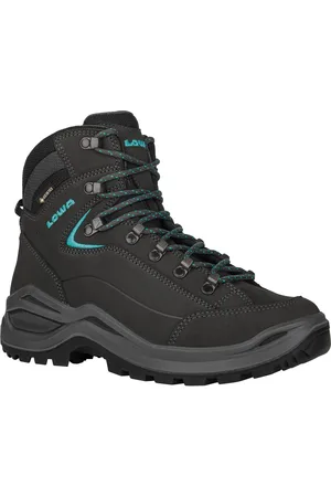 Lowa RENEGADE EVO GORE-TEX MID WS Wanderschuh wasserdicht