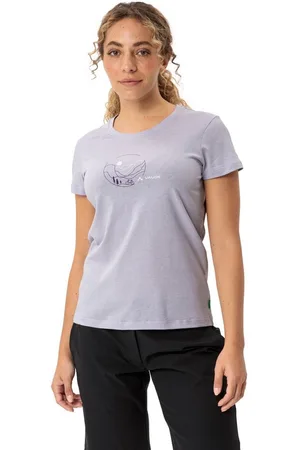 Vaude Funktionsshirt WOMEN