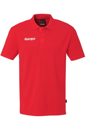 Kempa Poloshirt POLO SHIRT Classic (Trikot) atmungsaktiv - Verkäufer: uhlsport GmbH