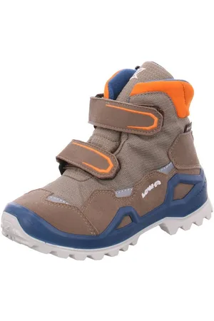 Lowa Winterstiefel - Verkäufer: Schuh Bürkle