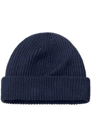 hessnatur Strickmütze aus reiner Bio-Baumwolle (1-St) - Verkäufer:
