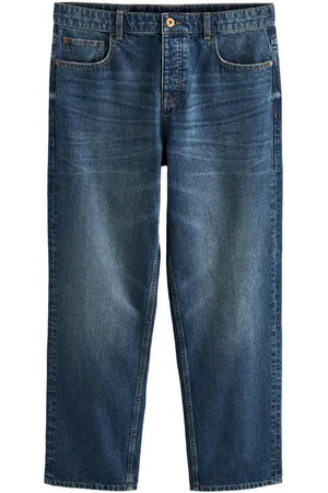 Next Bootcut-Jeans Authentische Bootcut-Jeans aus 100 % Baumwolle (1-tlg) - Verkäufer: Germany GmbH