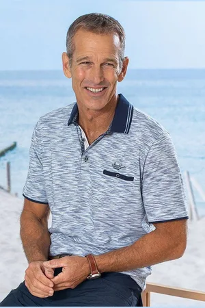 Monte Carlo Poloshirt - Verkäufer: sealand24