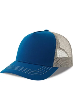 Atlantis Trucker Cap Rapper Canvas Cap Recycled - Verkäufer: Rexlander