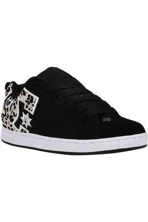 Dcshoes Court Graffik Outdoorsandale